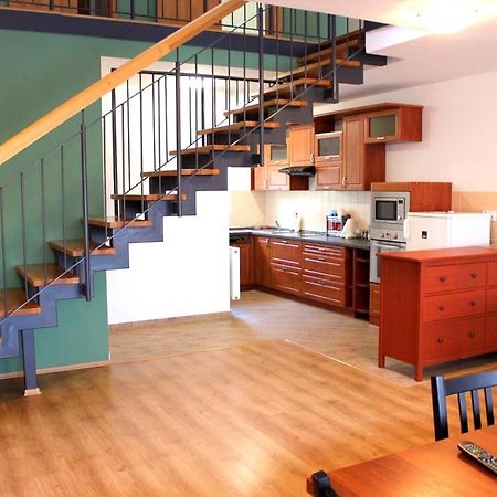 Guest House Beroun Zdice Ngoại thất bức ảnh