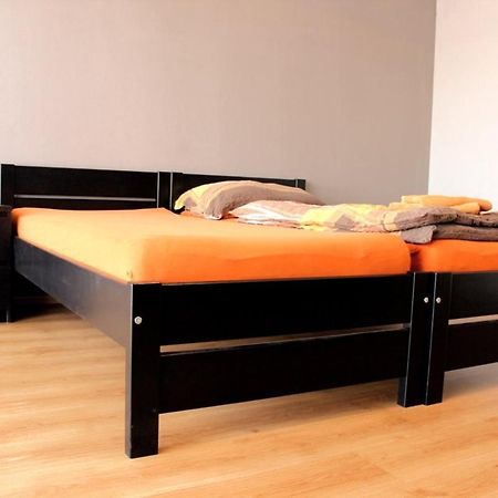 Guest House Beroun Zdice Ngoại thất bức ảnh