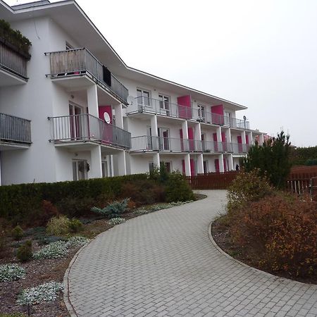 Guest House Beroun Zdice Ngoại thất bức ảnh