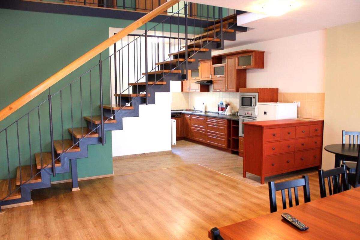 Guest House Beroun Zdice Ngoại thất bức ảnh