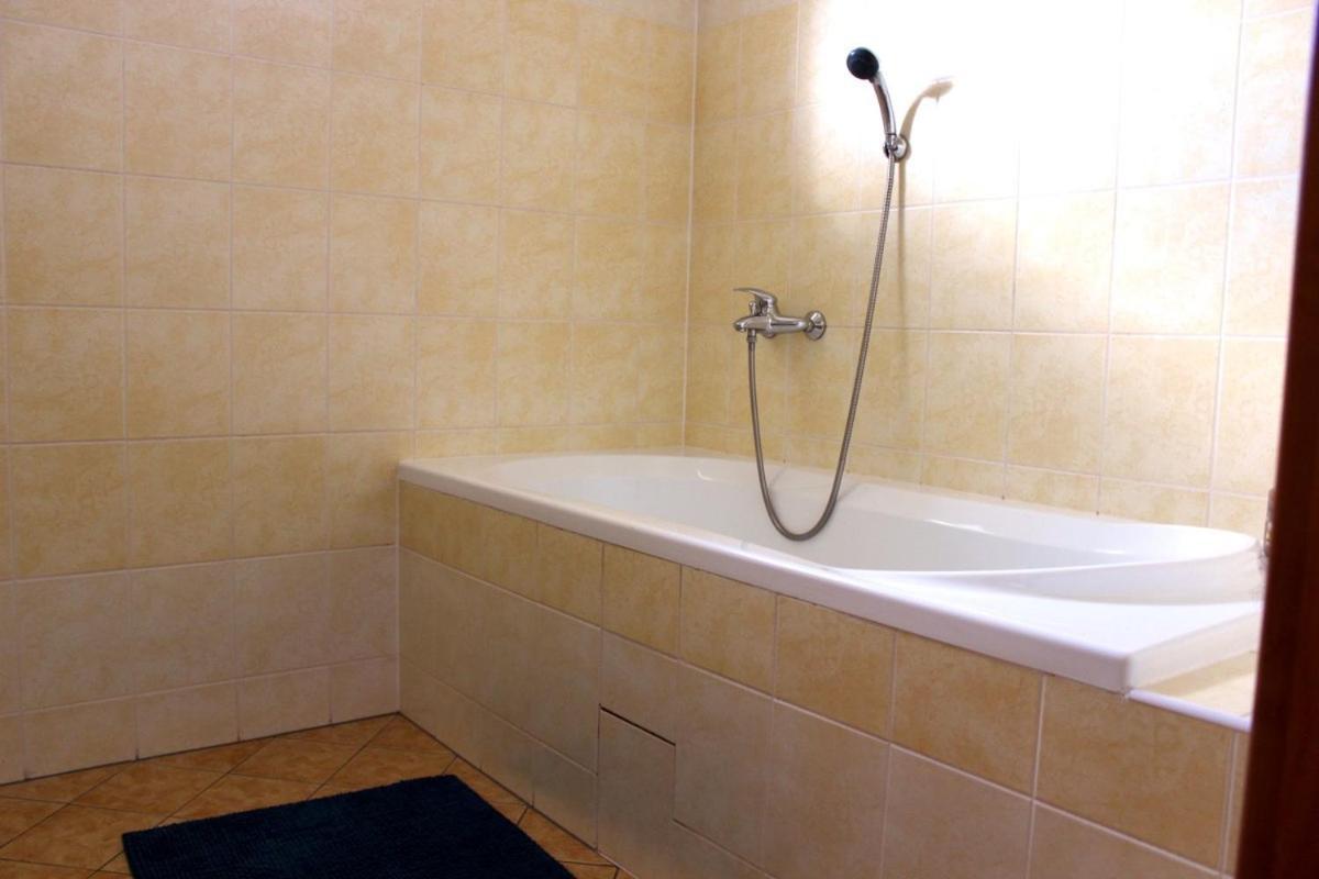 Guest House Beroun Zdice Ngoại thất bức ảnh