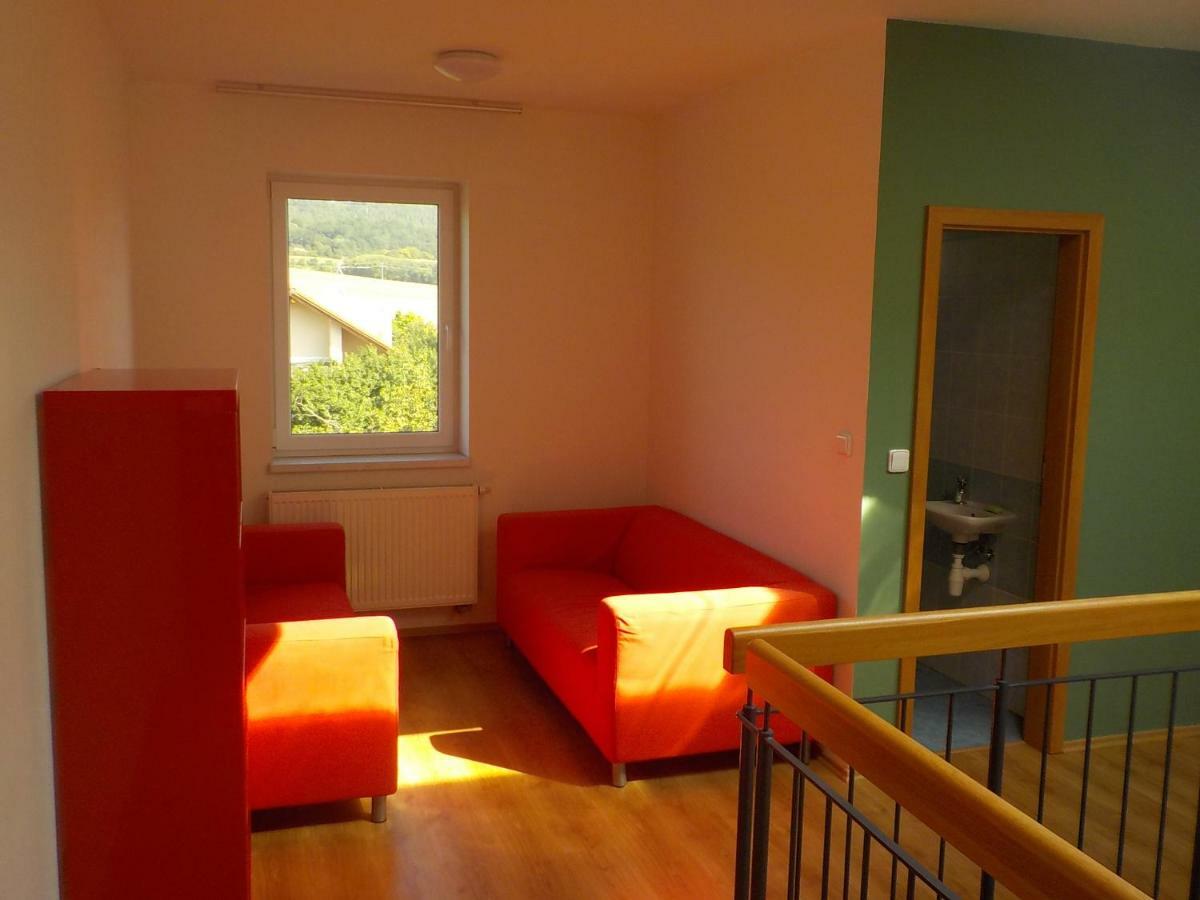 Guest House Beroun Zdice Ngoại thất bức ảnh