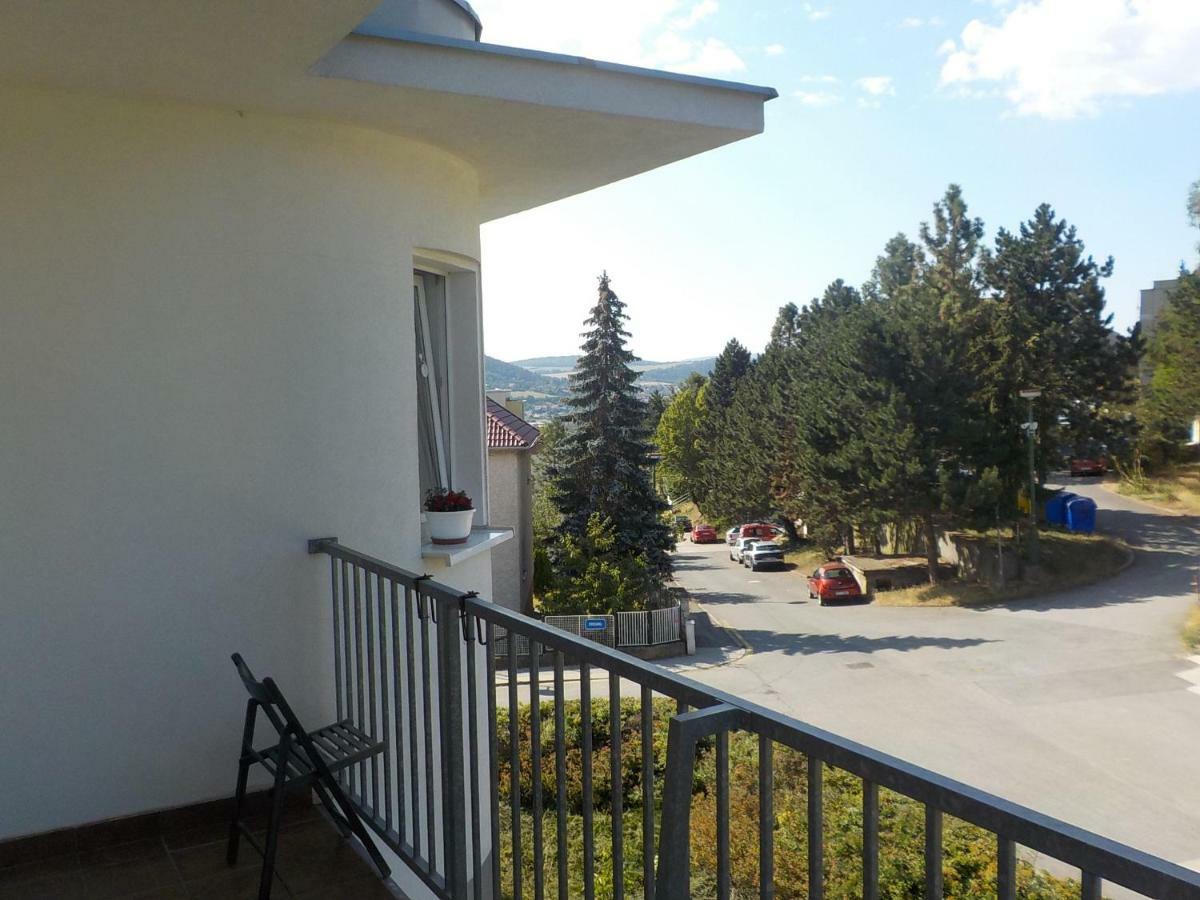Guest House Beroun Zdice Ngoại thất bức ảnh